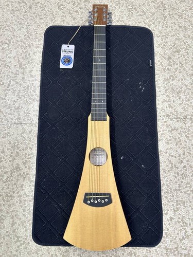 Chitarra acustica martin - acustica,