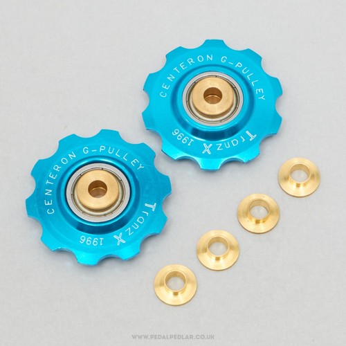 Tranz 002 centeron - tranz-x,