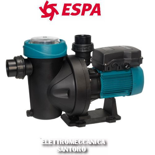 Elettropompa pompa per piscina - elettropompa,