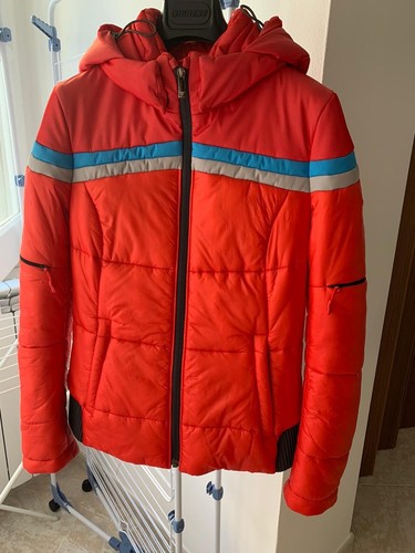 Giacca sci dainese donna - giacca,