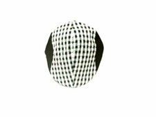 cappello bimbo coppola nera