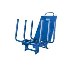 Scheppach Anello in legno per