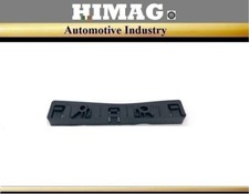 Staffa Sinistra Paraurti