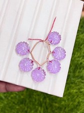 Ametista rosa naturale forma