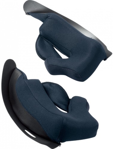 Guancia hjc per casco moto - moto, is
