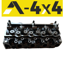 TESTATA MOTORE COMPLETA TOYOTA