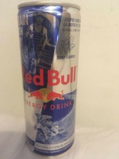 Limited edition can Lattina