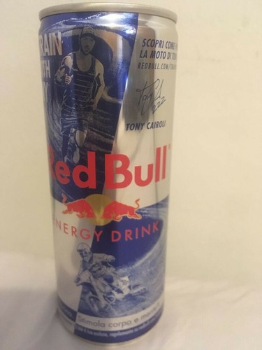 Limited edition can lattina - limited,