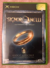 Il signore degli anelli la