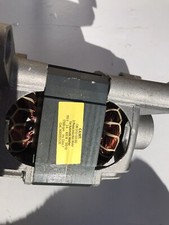 MOTORE ELETTRICO LAVATRICE INDESIT PWC 91071 W 9 KG.