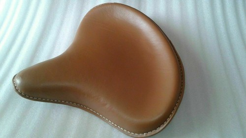 Assolo sedile bobber - bobber, wlc