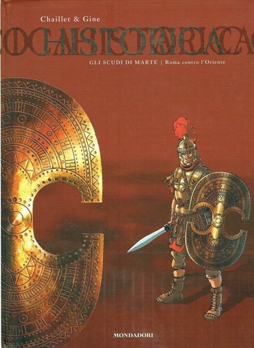 Historica gli scudi di - historica,