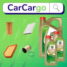 Kit tagliando per Volvo S80