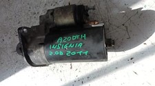 MOTORINO D' AVVIAMENTO PER OPEL Insignia Berlina 0001115021 A20DTH Diesel 2000 