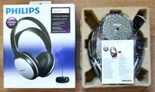 Casque sans fil Philips SHC5100 neuf / HIFI-FM-TV.