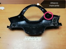 Carena sterzo manubrio piaggio