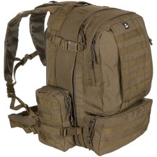 Zaino tattico modulare - zaino,