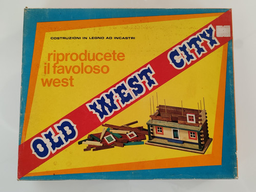 Costruzioni legno old - legno,