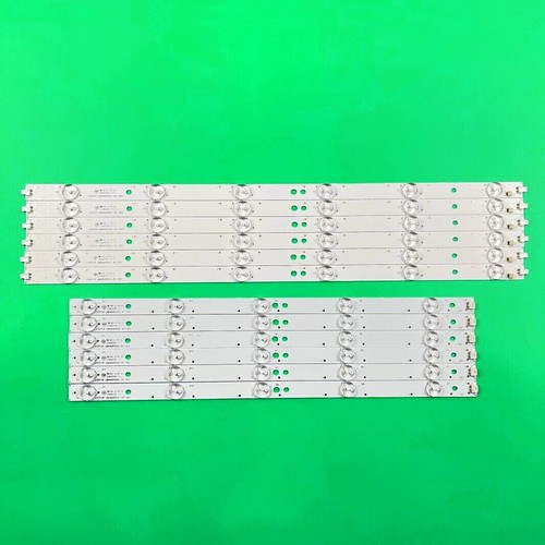 Set strisce led per - 12,