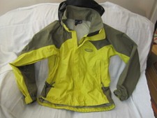Preowned Men's Size S Yellow &
