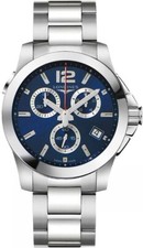 Longines Conquest