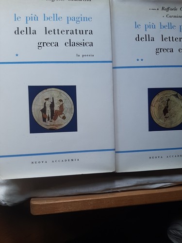 Più belle pagine - le, della