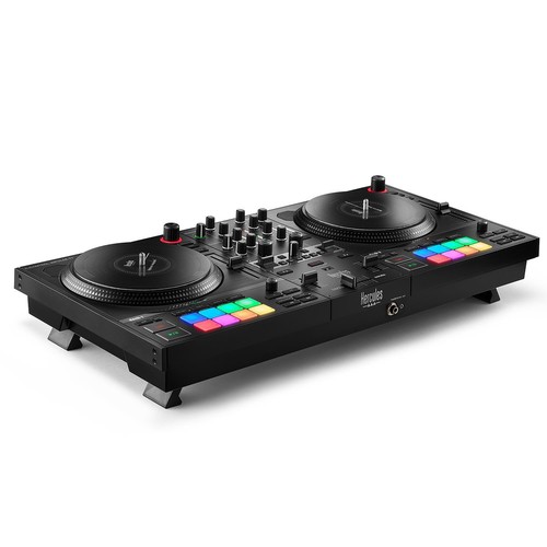 Hercules control inpulse t7 - dj,
