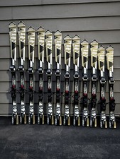 Völkl rtm gold ski - rtm,