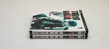 Tokio Ghoul 1-2 J Pop Manga COME NUOVI [W13]