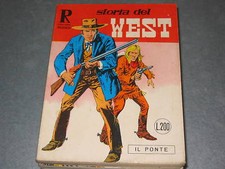 § COLLANA RODEO N.48 - STORIA