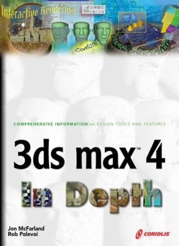 Studio max depth - studio,