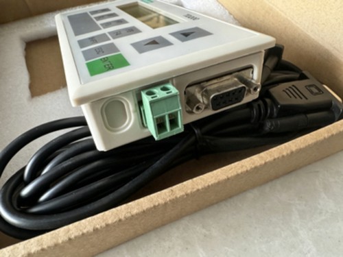 Nuovo siemens 6es7 - 1p,