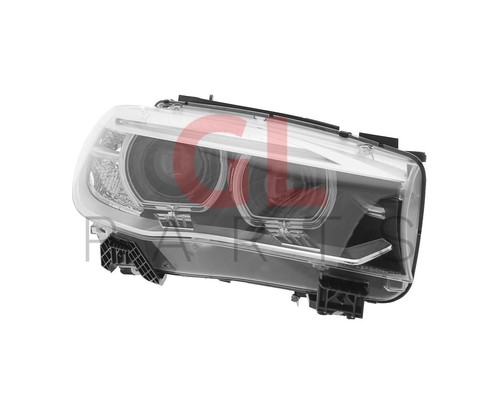 Faro per bmw f15 - f15, 2013-2018
