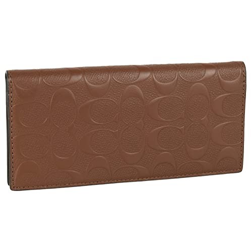 Coach portafoglio uomo bifold - coach,