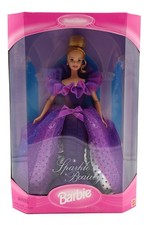 Bambola Barbie Sparkle Beauty