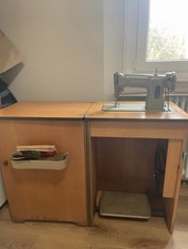 singer macchina da cucire