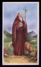 santino-holy card"" ediz. AR