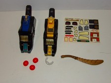 Vtg 1994 Bandai MMPR Power