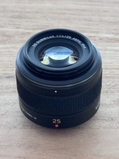 Panasonic LEICA DG SUMMILUX