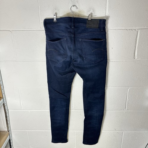 Jeans star raw uomo w34 - uomo, l34