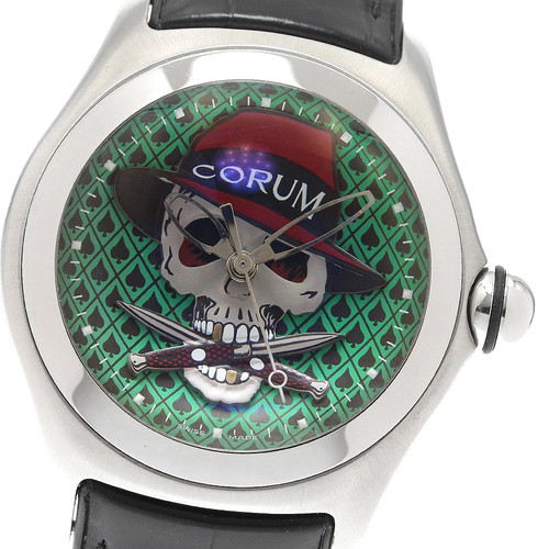 Orologio uomo automatico - automatico, corum