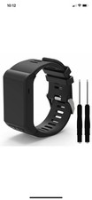 Per Garmin VivoActive HR