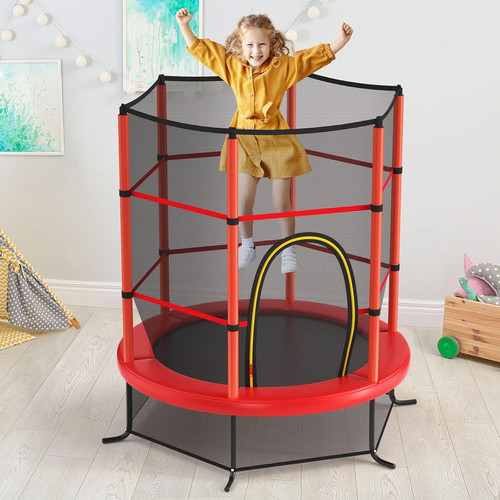 Trampolino esterno per - trampolino,