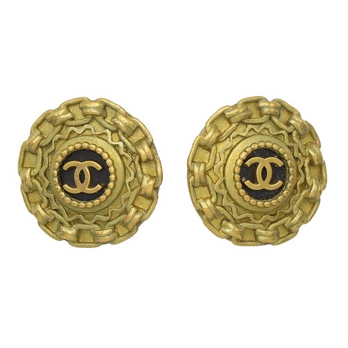 Chanel orecchini vintage - orecchini,