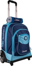 SSC NAPOLI CALCIO ZAINO