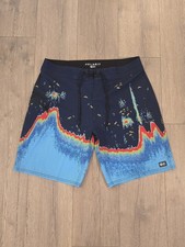 Pelagic pantaloncino uomo alte