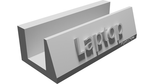 Supporto stand per laptop - supporto,