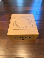 Sonos Amp Amplificatore di