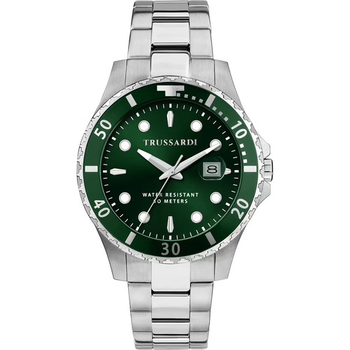 Orologio solo tempo - , uomo