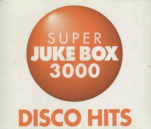 Various artists super - cd,